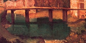 tempest giorgione bridge