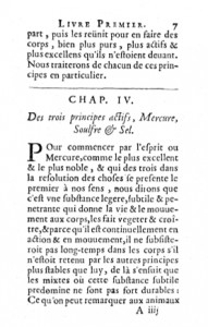 glaser traitè de la chimie chap 4