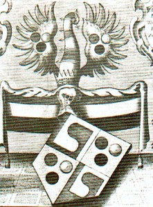 cabala speculum artis naturae salts