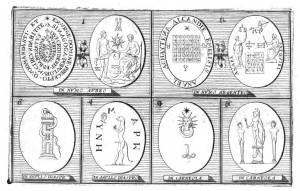 prodromus iconicus 1