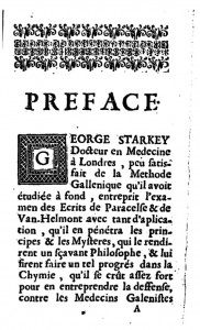 starkey pyrotechnie preface
