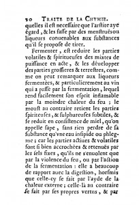 glaser traitè chimie fermentation