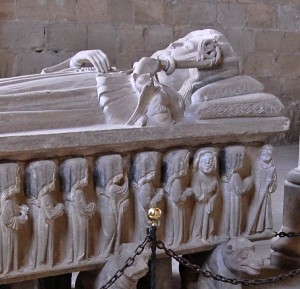 abbess urraca lopez crozier