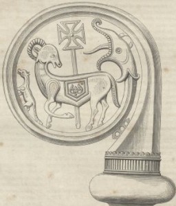 crozier cabinet soltikof