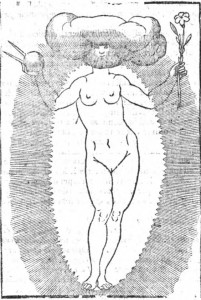 cesare ripa iconologia bellezza perugia 1766