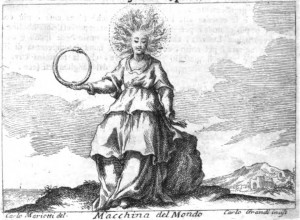 cesare ripa iconologia world machine