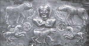 gundestrup cauldron 17