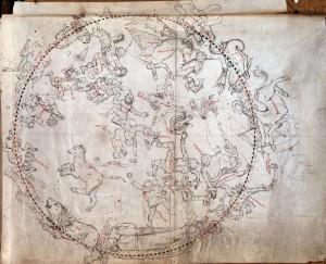 Oesterreichishe Nationalbibliothek Wien, 1440 MS 5415 fol. 168 r