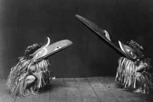 haida crows celebration