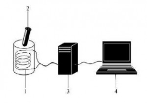 montagnier device patent image