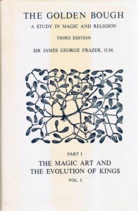 Frazier the Golden Bough