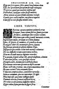 augurello crysopoeia liber tertius