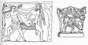 sarcophagus cambridge liknon