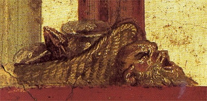 vettii house mystica vannus