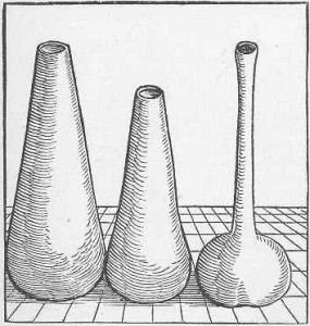 jabir ibn hayyan fixation and fublimation vessels